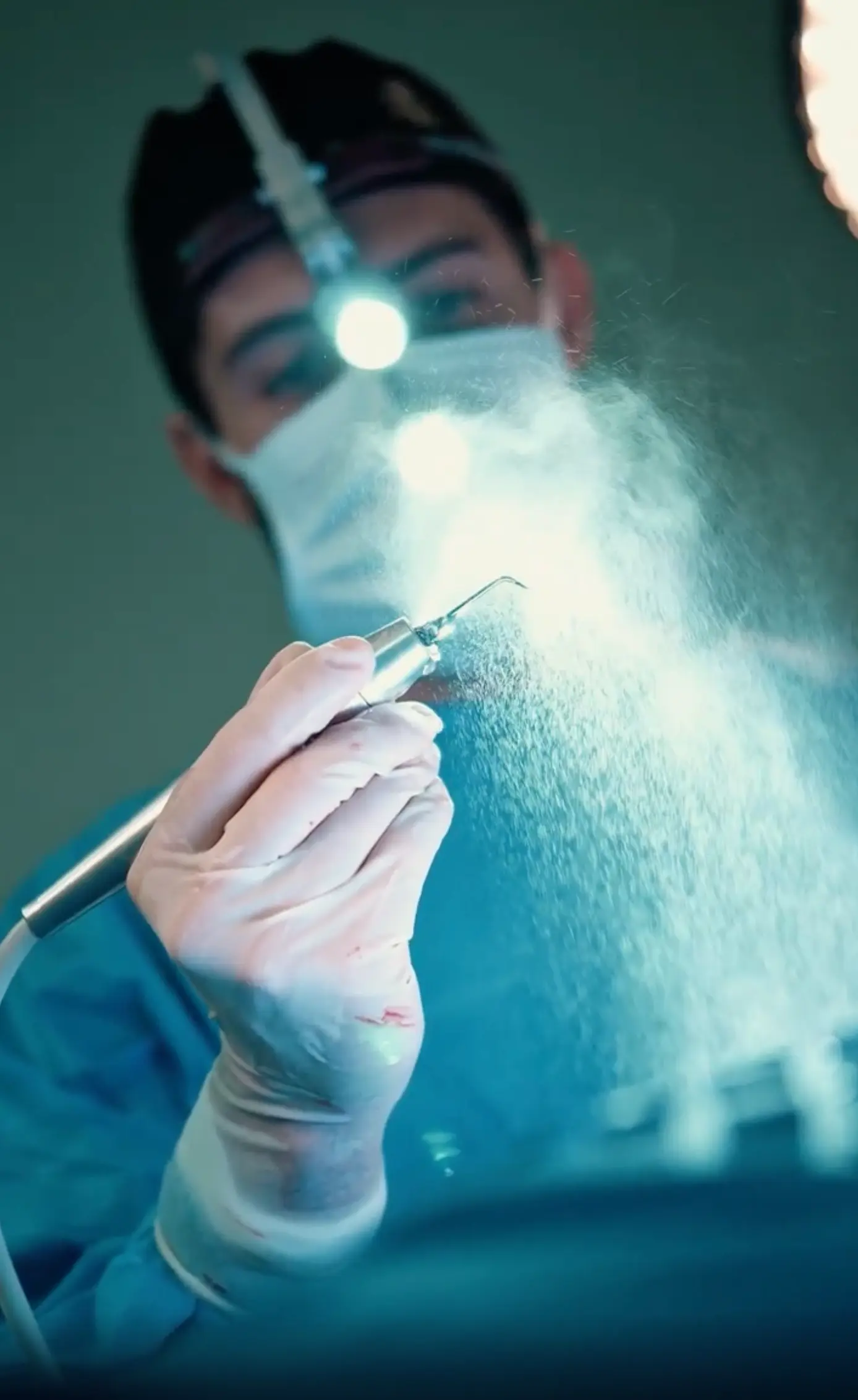 Rinoplastia moderna — técnica e resultados naturais