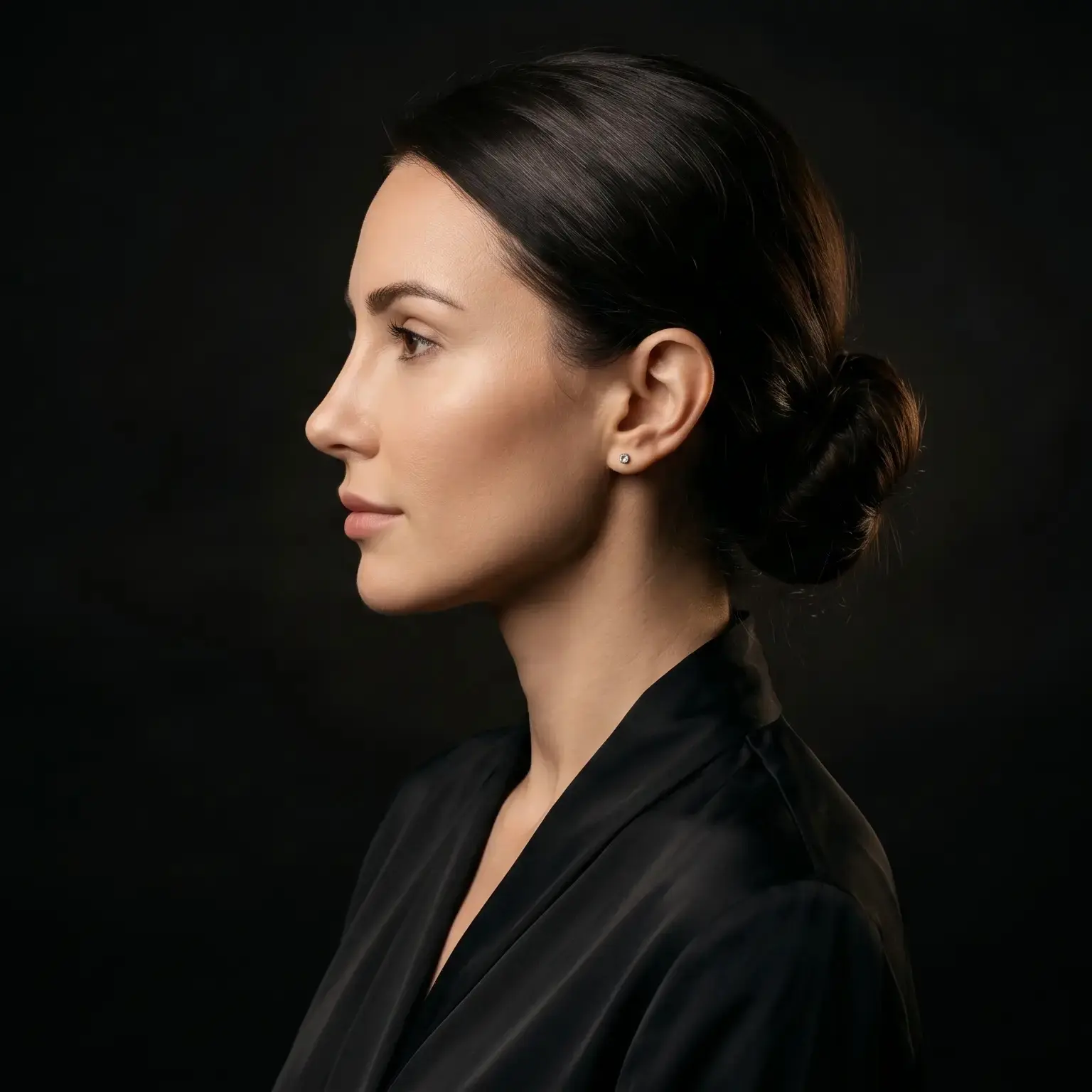 Rinoplastia — Dr. Ícaro Pires