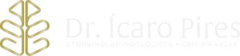 Logo Dr. Ícaro Pires